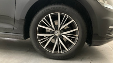 Volkswagen Golf 1.0 TSI 110 SE [Nav] 5dr DSG Petrol Hatchback